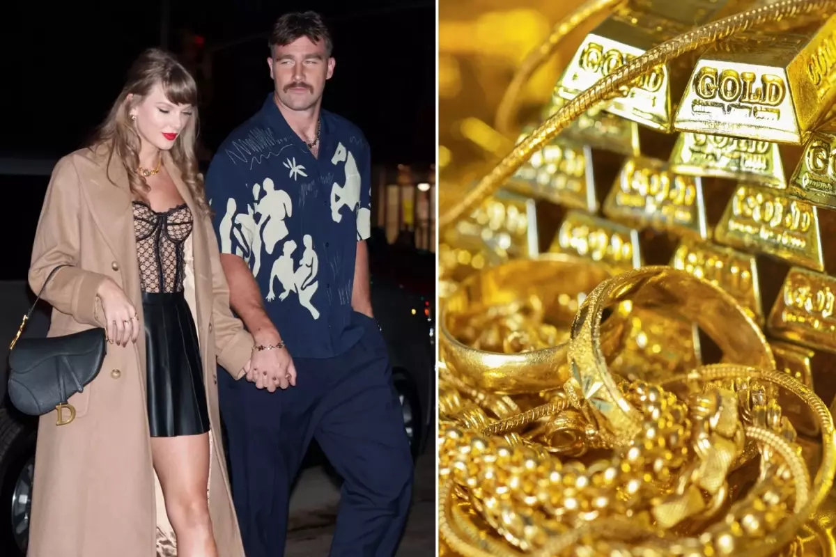 Dev bankadan 2026 kehanetleri! Altın ve Taylor Swift dahil 8 iddialı tahminde bulundular