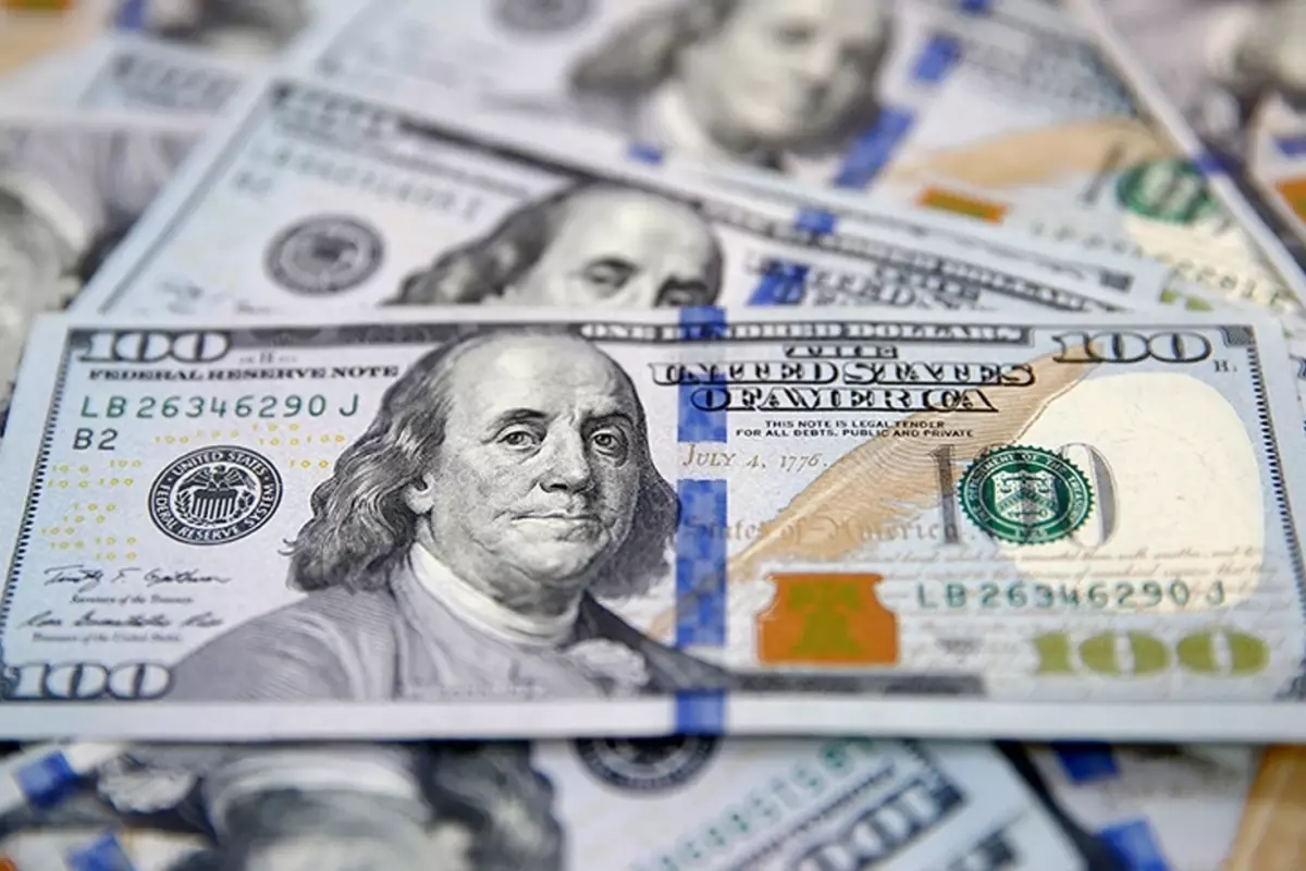 Dev bankadan çarpıcı dolar tahmini: 62 TL olacak