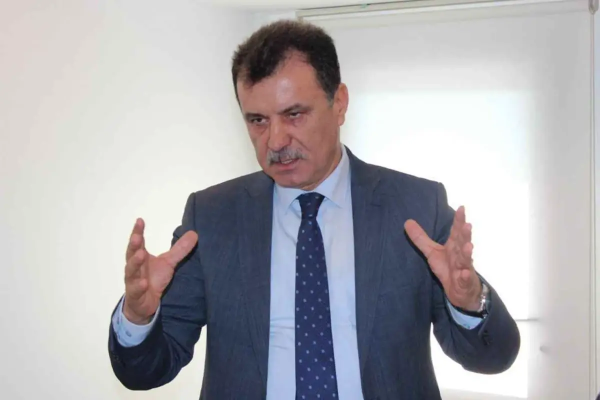 DEVA Partisi’nde ‘İmralı’ depremi! Eski vekil bombardımana tutup istifa etti