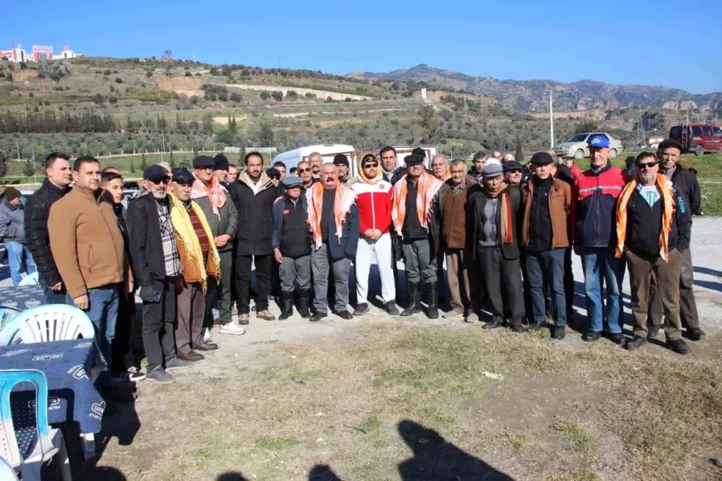 Deve Güreşleri İçin Belirsizlik Devam Ediyor