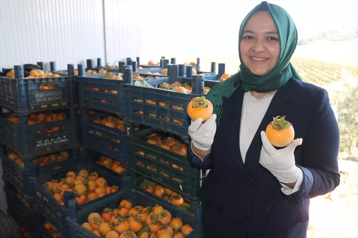 Adana’da Kadın Girişimci İşletmesini Büyüttü