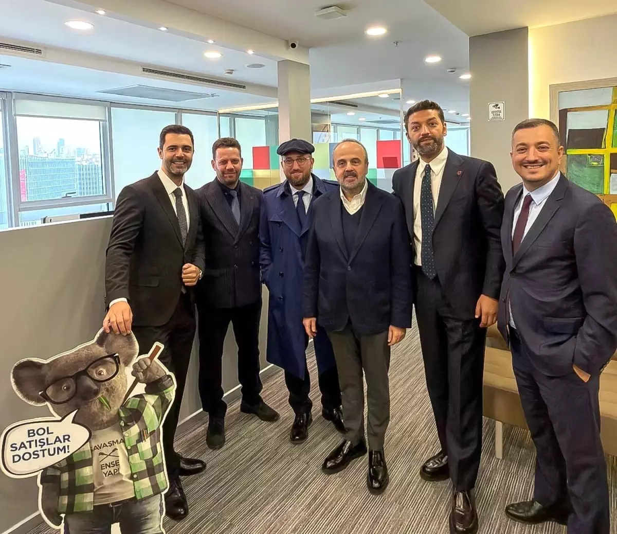 Koalay.com Yatırımcı Grubuna Satıldı: Dijital Sigortacılıkta Yeni Dönem