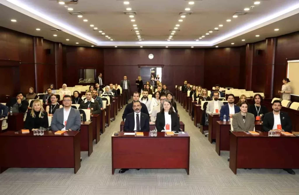 Dijital Usta Projesi’nde Sertifika Töreni