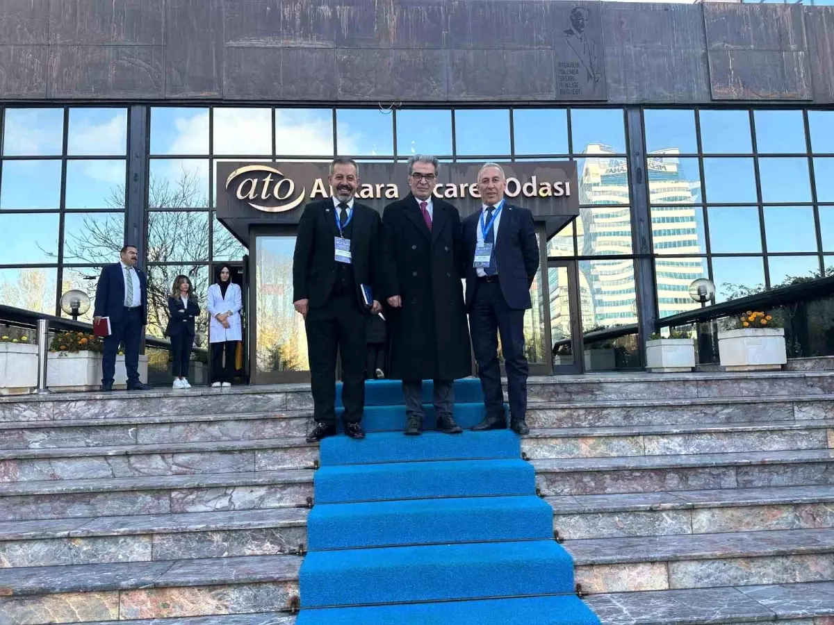 Kuyumculuk Çalıştayı’nda Diyarbakır Temsili