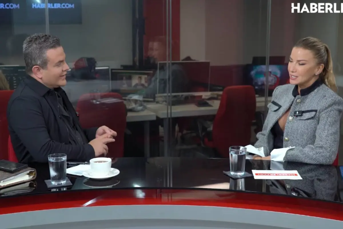 Disiplin, maddi zorluk ve aşk! Ivana Sert ilk defa itiraf etti: Babamın katı kuralları…