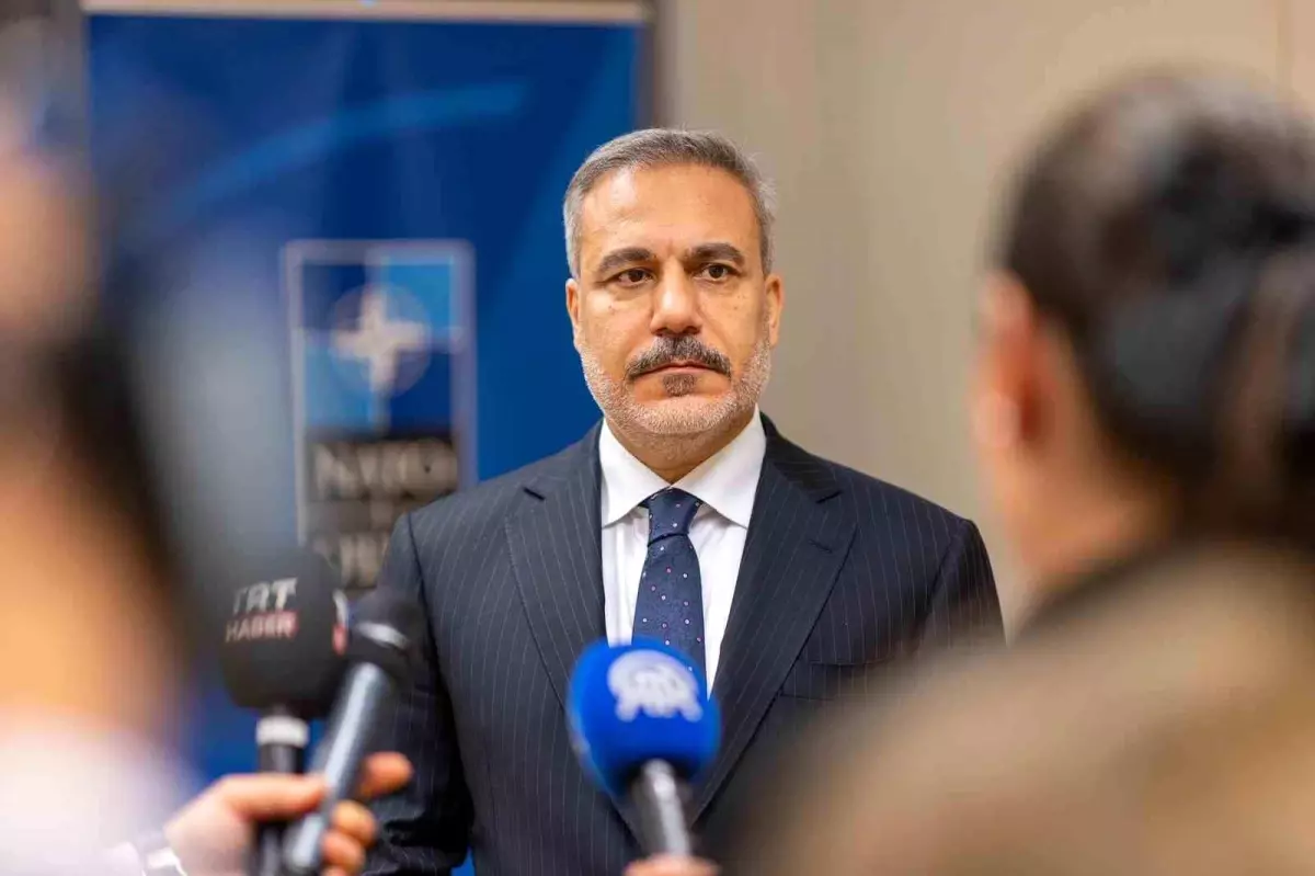 Türkiye, Ukrayna‑Rusya Barış Müzakerelerinde Ev Sahipliği İçin Hazır!