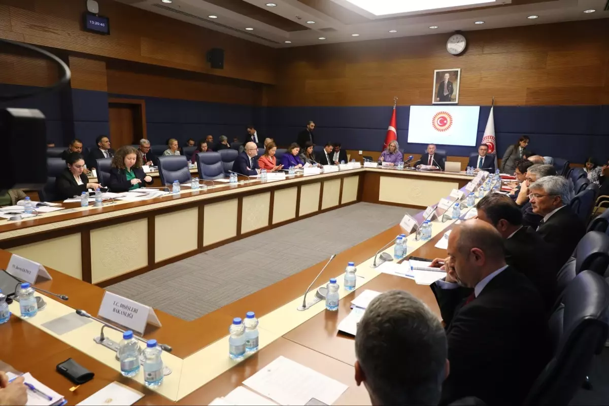 Fuat Oktay’dan Suriye ve İsrail’e Sert Uyarı: Bölgesel Güvenlik ve Yeni Uluslararası Anlaşmalar