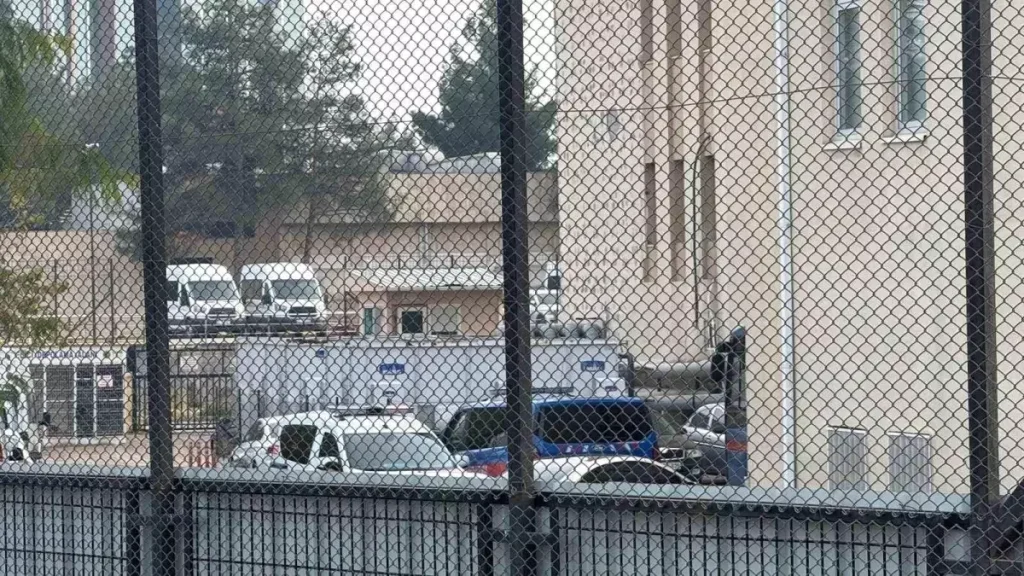 Diyarbakır’da Cansız Bedeni Bulunan Genç Kızın Ölümü ve Şüphelinin Gözaltına Alınması