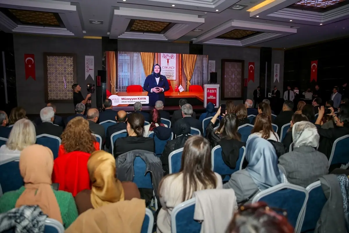 Kadın Girişimcilerin Ekonomi Zirvesi