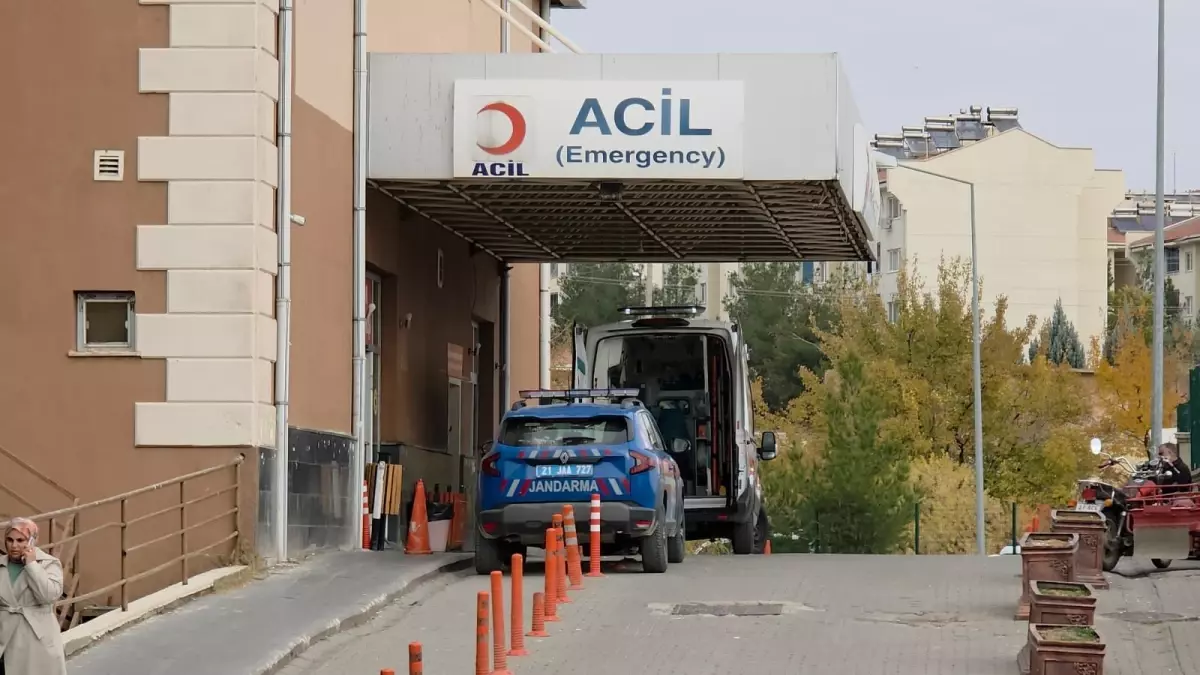 Damat Katliamı! Kayınpederi ve Kayınbiraderini Silahla Öldürdü