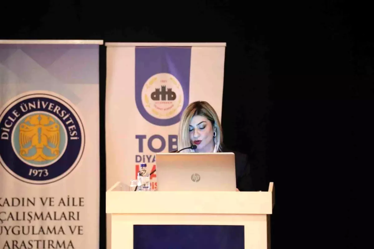 Zirvede Kadın Var Etkinliği: Diyarbakır’da Kadın ve Genç Girişimcilerin Ekonomik Gücü Öne Çıktı