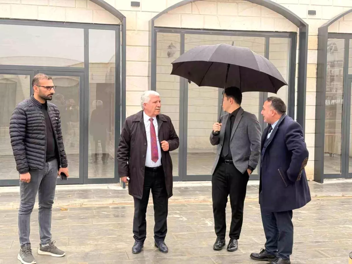 Diyarbakır’ın İlk Butik Çarşısı Çermik’te Açılıyor: Kadın Girişimciliği ve Turizmde Yeni Dönem