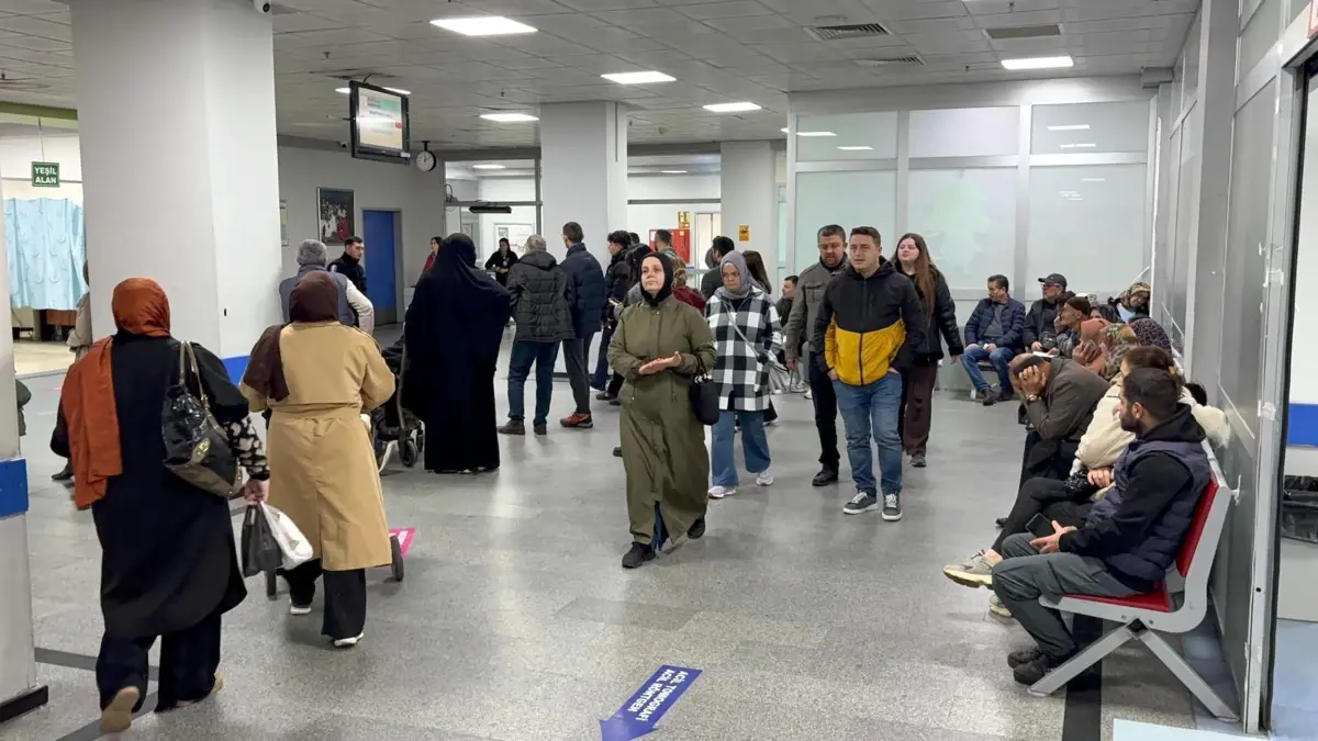 Bilinsiz İlaç ve Bitkisel Ürün Kullanımına Dikkat!