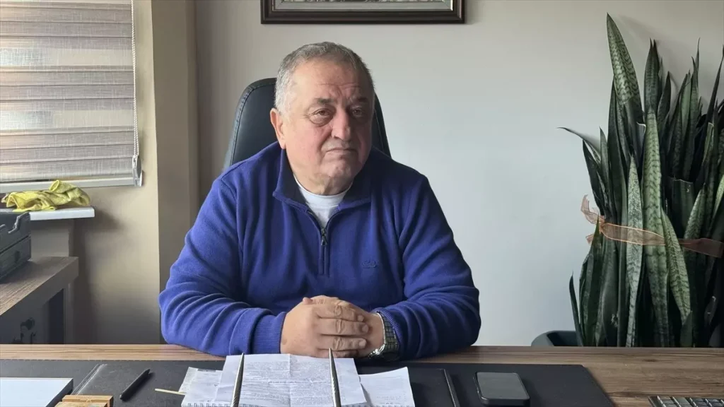 Doğu Karadeniz’de Su Ürünleri İhracatı Artacak