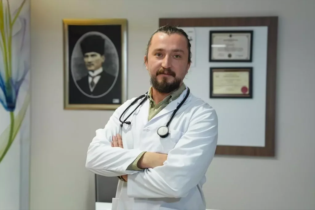Serum Tedavisi Riskli, Doktor Önerisi Şart