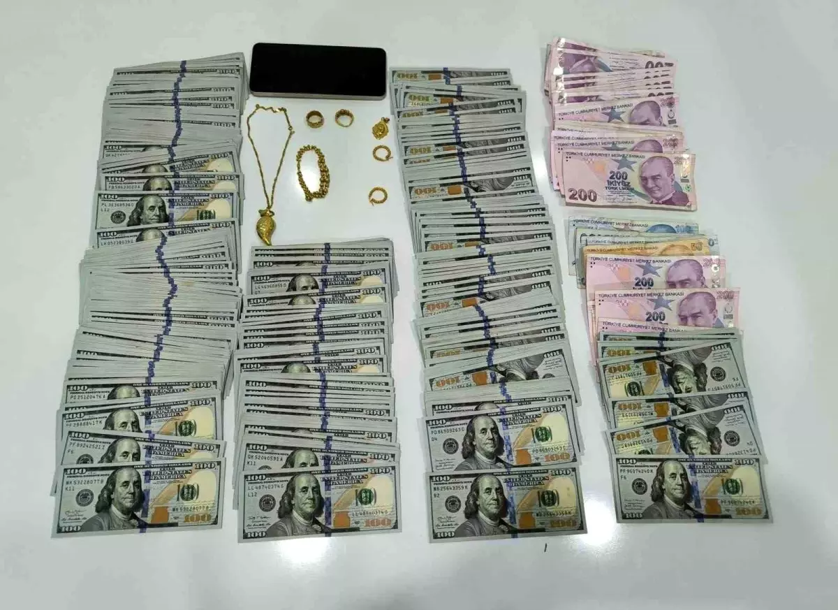 Mersin’de Sahte Polis ve Savcı Taktikleriyle Gerçekleşen Dev Dolandırıcılık Operasyonu: 28 Şüpheli Tutuklandı