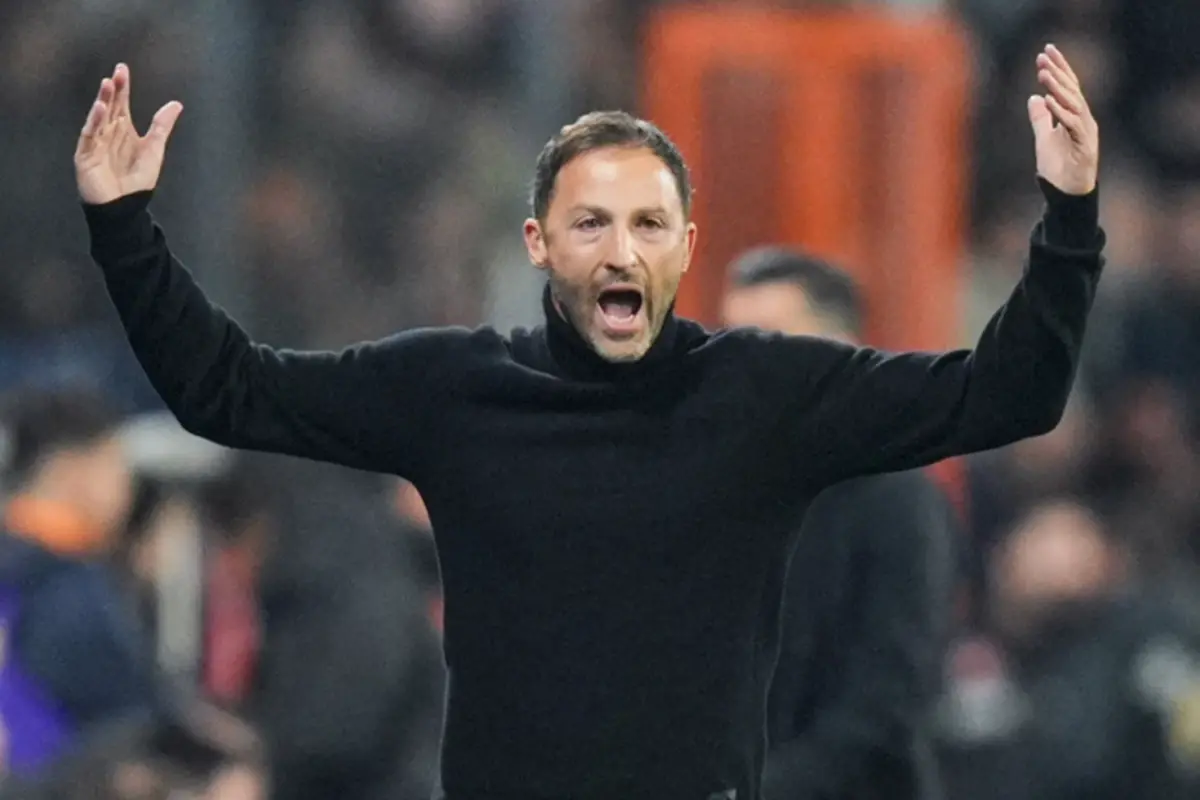 Domenico Tedesco’dan Galatasaray Sorusu İçin Şaşırtıcı ve Kesin Cevap