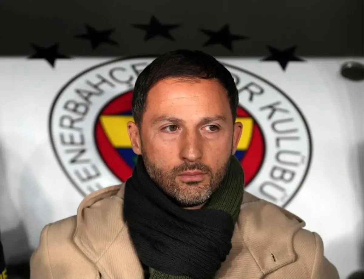 Tedesco’dan Konyaspor Galibiyeti Sonrası Açıklamalar