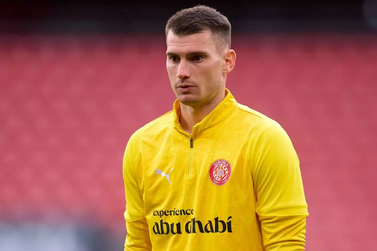 Dominik Livaković İspanya’da Olay Çıktı