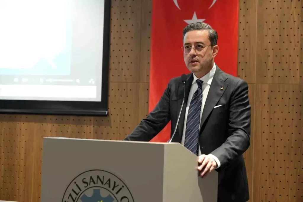 Denizli Sanayi Odası’nda Ekonomi Toplantısı ve 2026 Bütçe Görüşmeleri