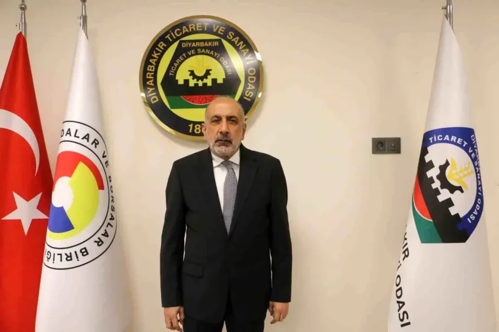 DTSO: 2026 İçin Kredi Faizlerinin Düşmesini Bekliyoruz