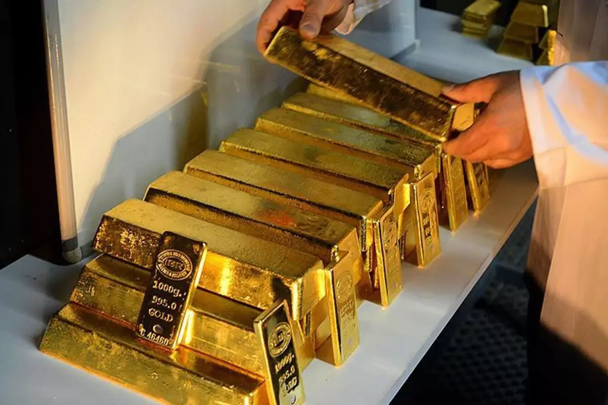 Dünya Altın Konseyi’nden 2026 Altın Tahmini: Jeoekonomik Belirsizlikler Altının Yol Haritasını Çiziyor