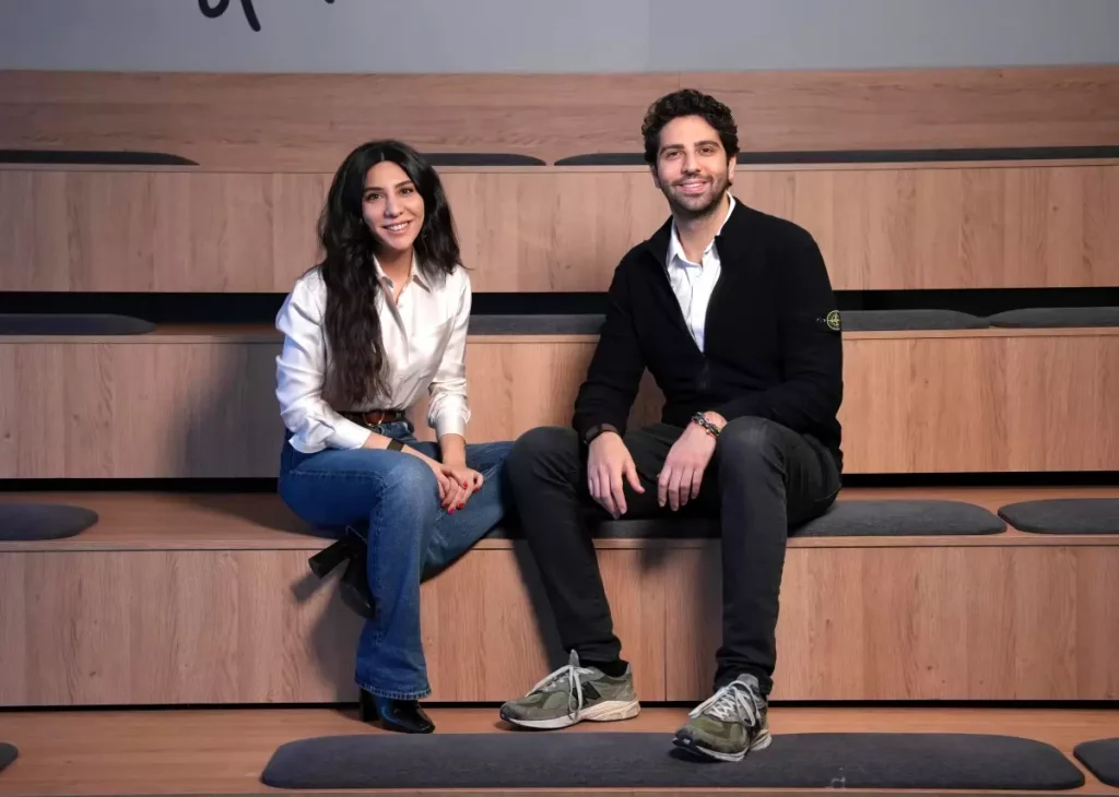 Getmobil 22 Milyon Dolar Yatırım Aldı