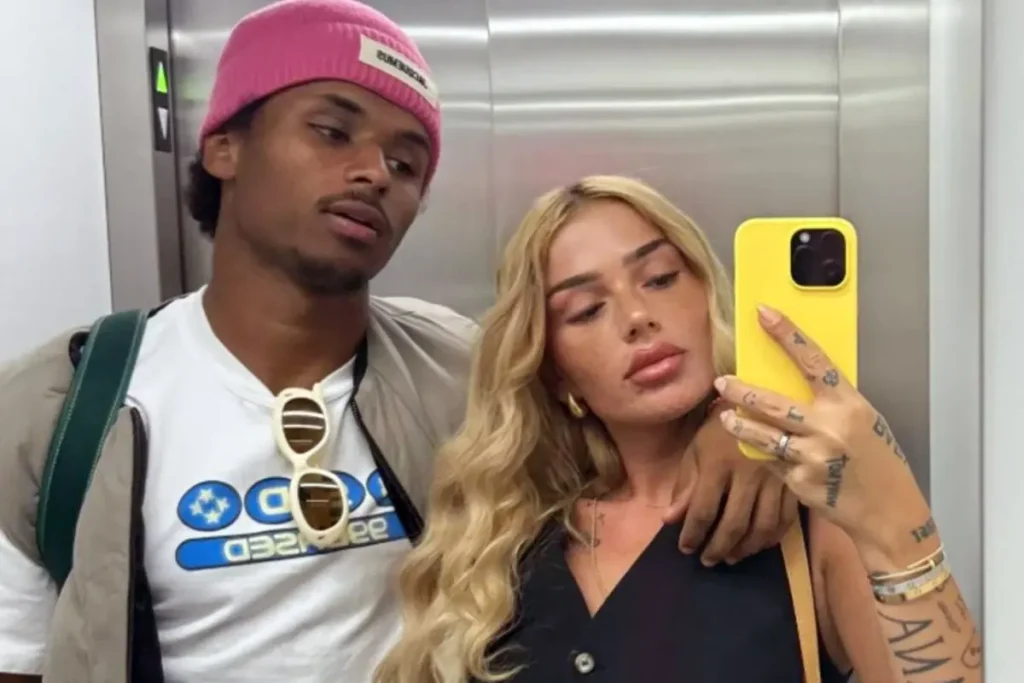 Dünya devinde yenge krizi! Yıldız oyuncu gemileri yaktı