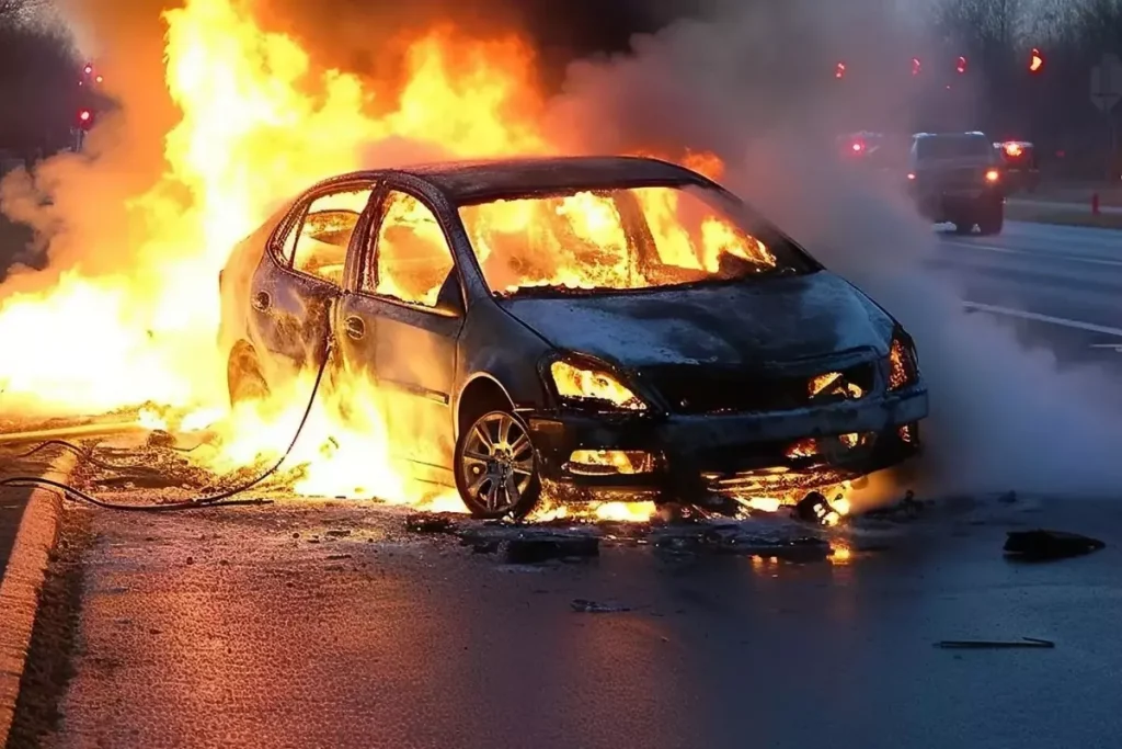 Hyundai’den 51.000’den Fazla Aracı Geri Çağırıyor: Römork Kablosu Hatası Yangın Tehdidi Oluşturuyor