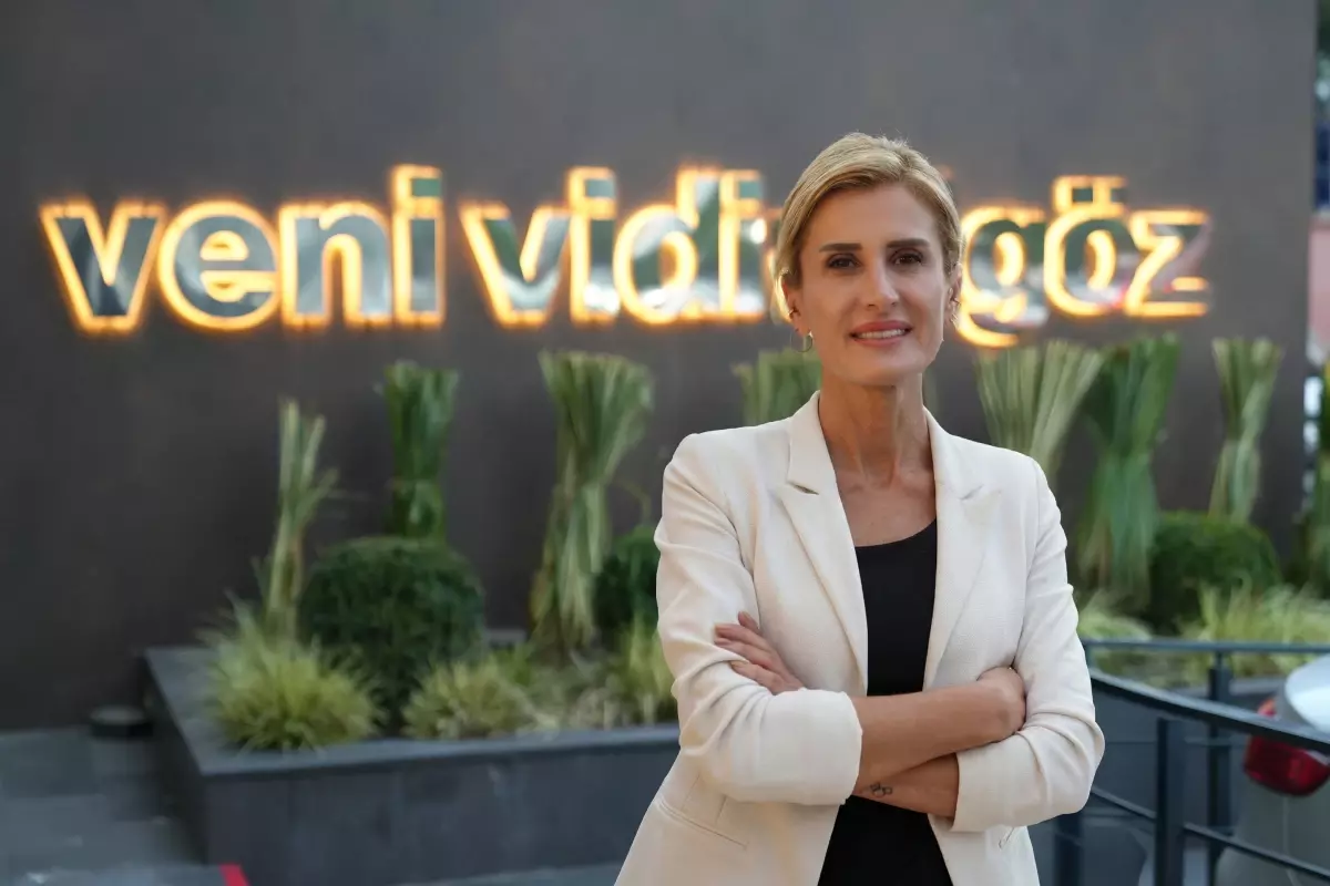 DÜNYADA BENZERİ YOK: ALL‑IN‑ONE Lazer Teknolojileriyle Göz Sağlığında Devrim