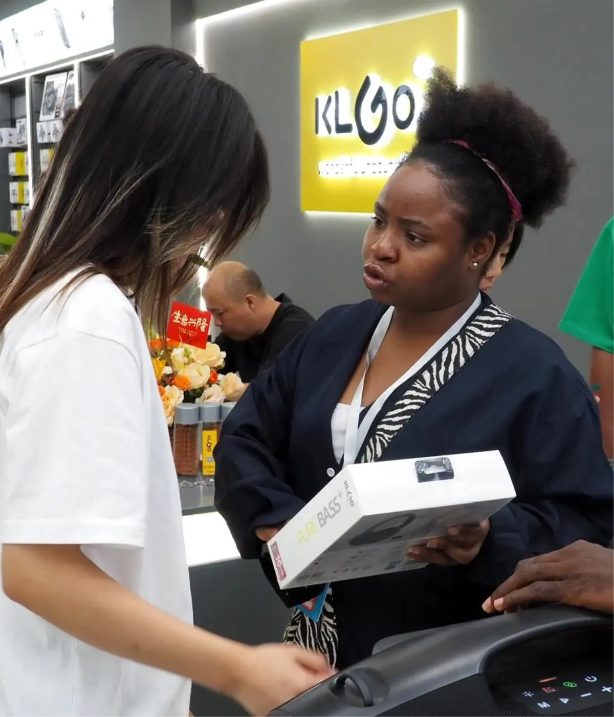 Yiwu’dan Rekor Dış Ticaret Hacmi