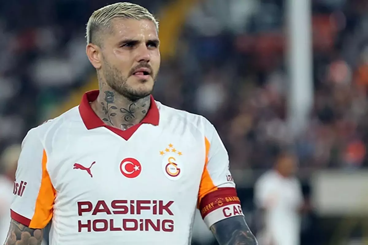 Gidecek mi kalacak mı? Galatasaray’dan Icardi açıklaması
