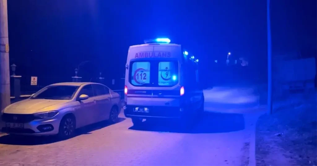 Yakınları ‘öldü’ diye 112’yi aradı, gerçek bambaşka çıktı