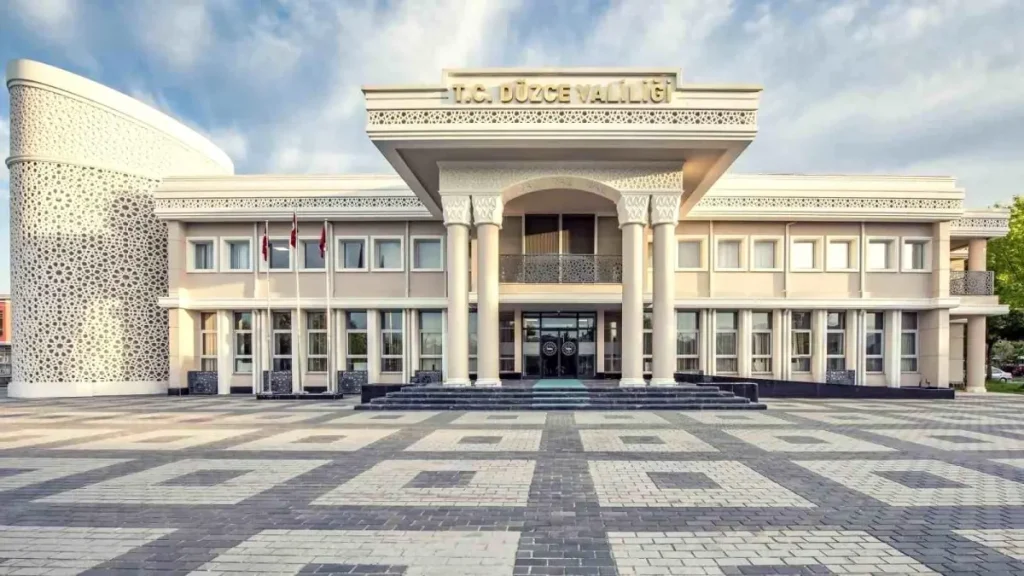 Düzce Valiliği’nden Kış Uyarısı: Baca Gazı Zehirlenmelerine Karşı Önlemler