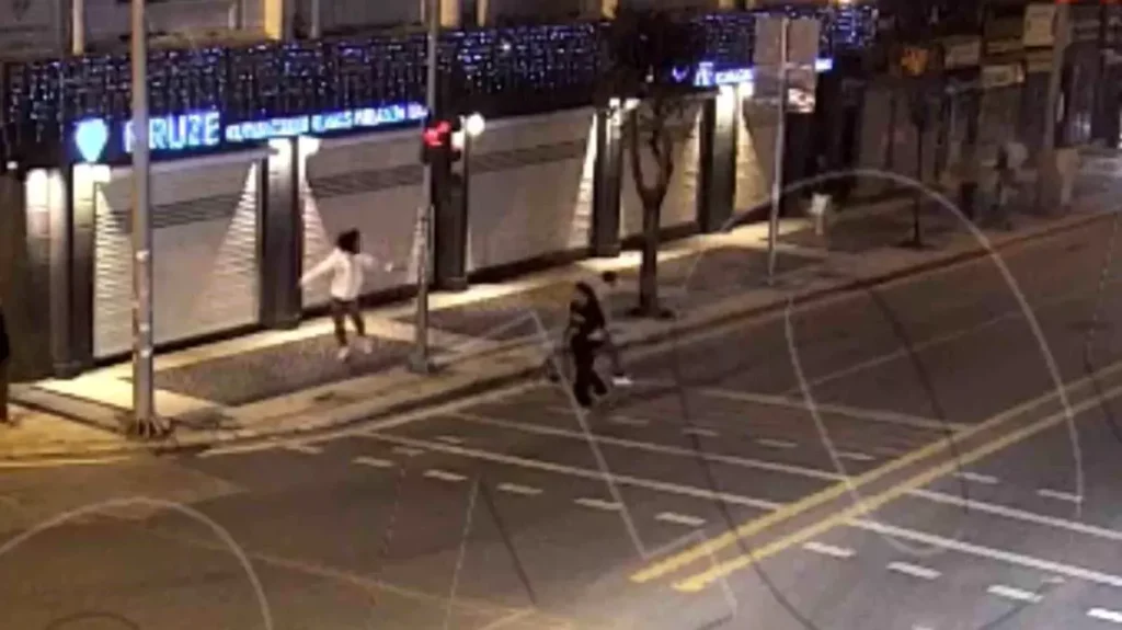 Düzce’de Polis Tartaklama İddiası Reddi