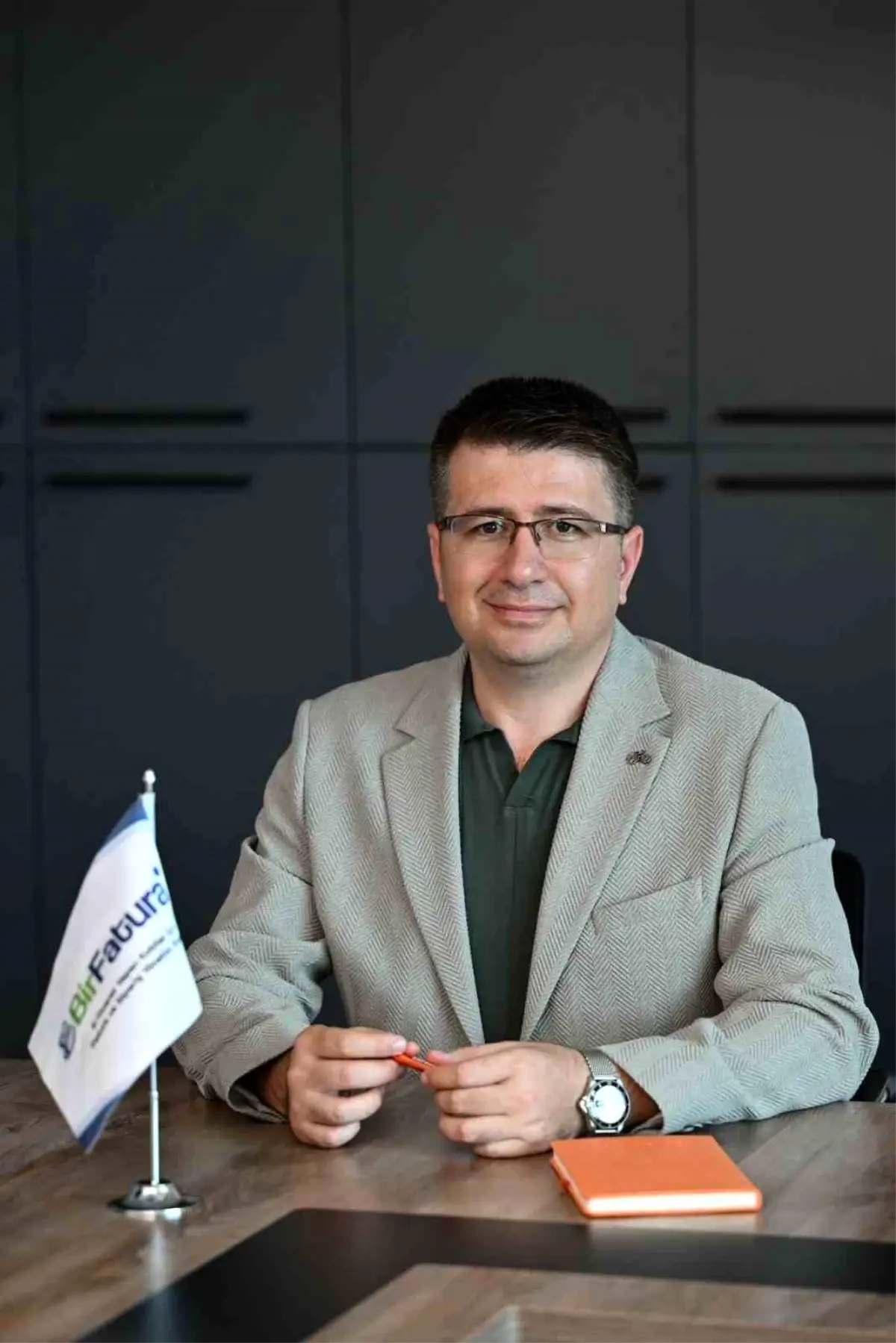 E-Ticarette Rekor, Ama Tek Kanal Riski