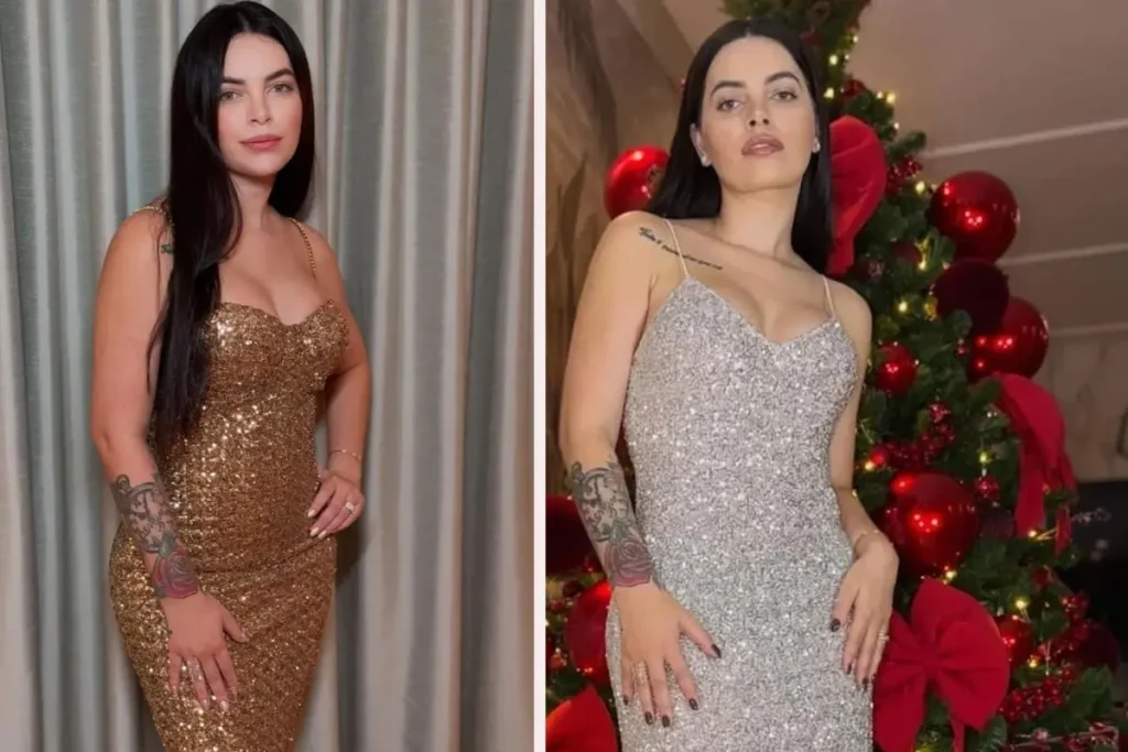 Ederson’un Eşi Fenerbahçeli Taraftarlara Ateş Püskürttü: Sosyal Medyada Sert Yanıt