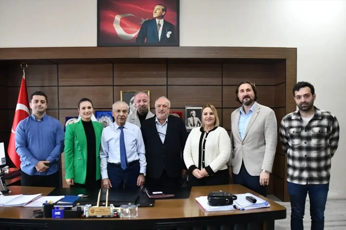 Edirne’de İnsan Hakları Günü Etkinliği ve Keşan’da Çevre Yatırımı