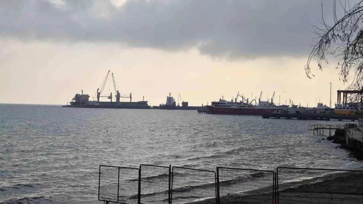 Edirne, Tekirdağ ve Kırklareli’nin Ekim 2025 Dış Ticaret Performansı Açıklandı