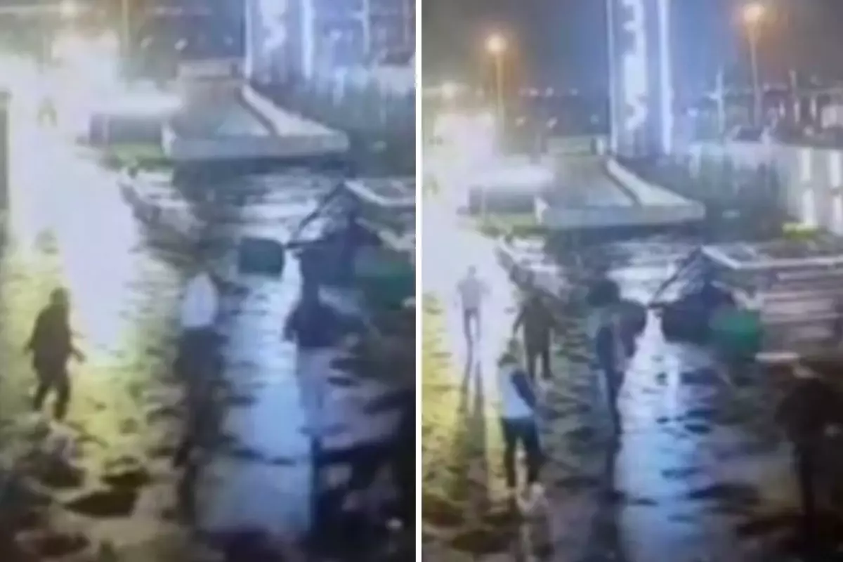 Ankara’da Eğlence Mekanında Silahlı Kavga: 9 Gözaltı