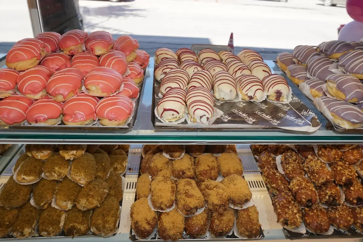 Ekleristan, 60 şehirde 400’ün üzerindeki mağazasıyla konkordato ilan etti