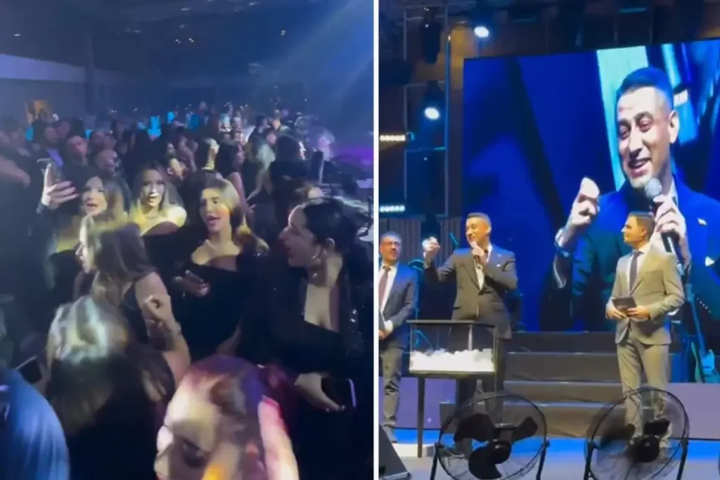 Ekol TV sadece 2 sene dayanabildi! Geçen sene çalışanlarına ne hediye etti?