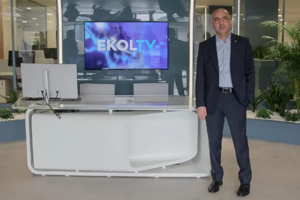 Ekol TV Yayın Hayatına Son Verdi: Ekonomik Zorluklar Kanalı Kapattı