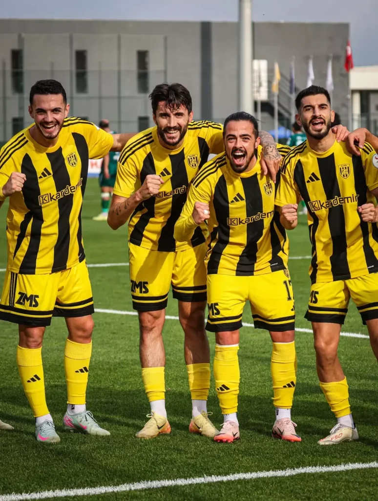 Aliağa, Bursaspor’a Konuk Oluyor