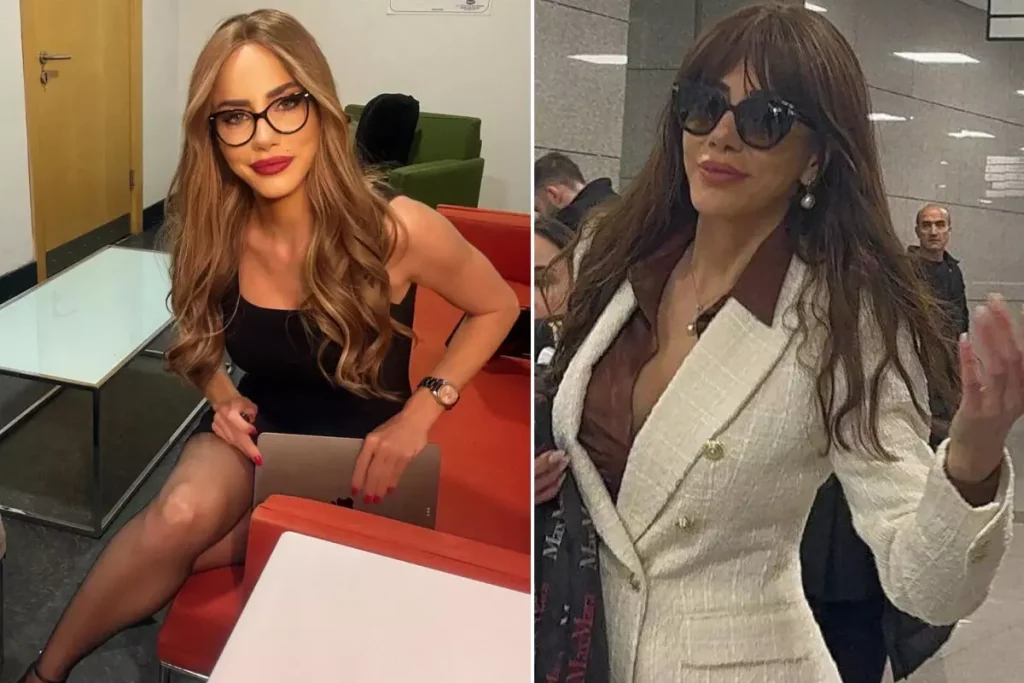 Ela Rümeysa Cebeci’nin Instagram’ında Şaşırtıcı Değişiklikler: Öne Çıkarılanlar Kaldırıldı, Takipçi Sayısı Düştü
