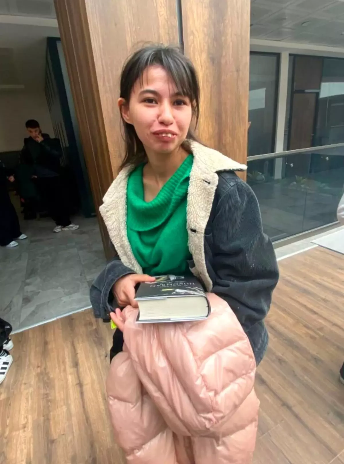 Elazığ’da Kaybolan 18 Yaşındaki Genç Kız Yağmur Utku İçin Arama Çalışmaları Sürüyor