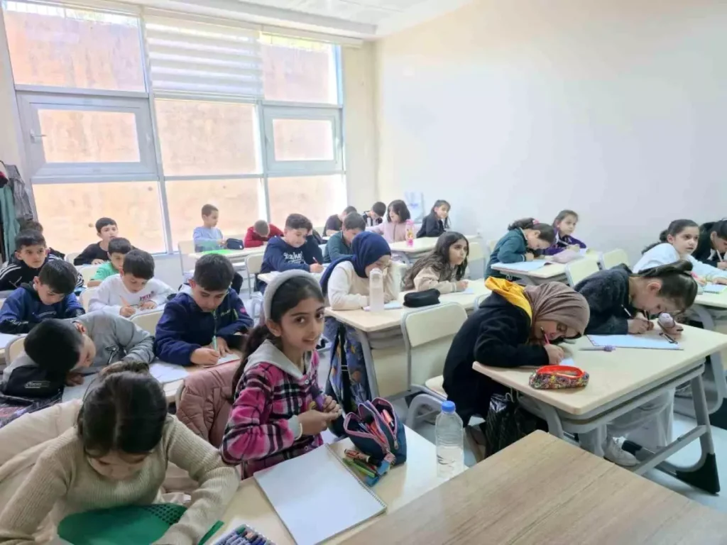 Elazığ’da gençlik merkezleri ile gelecek inşa ediliyor