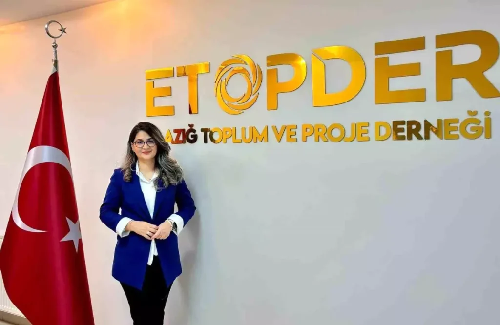 Elazığ’da Baskil Yerel Eylem Grubu’na IPARD III Destekli 5 Yıllık Kırsal Kalkınma Stratejisi