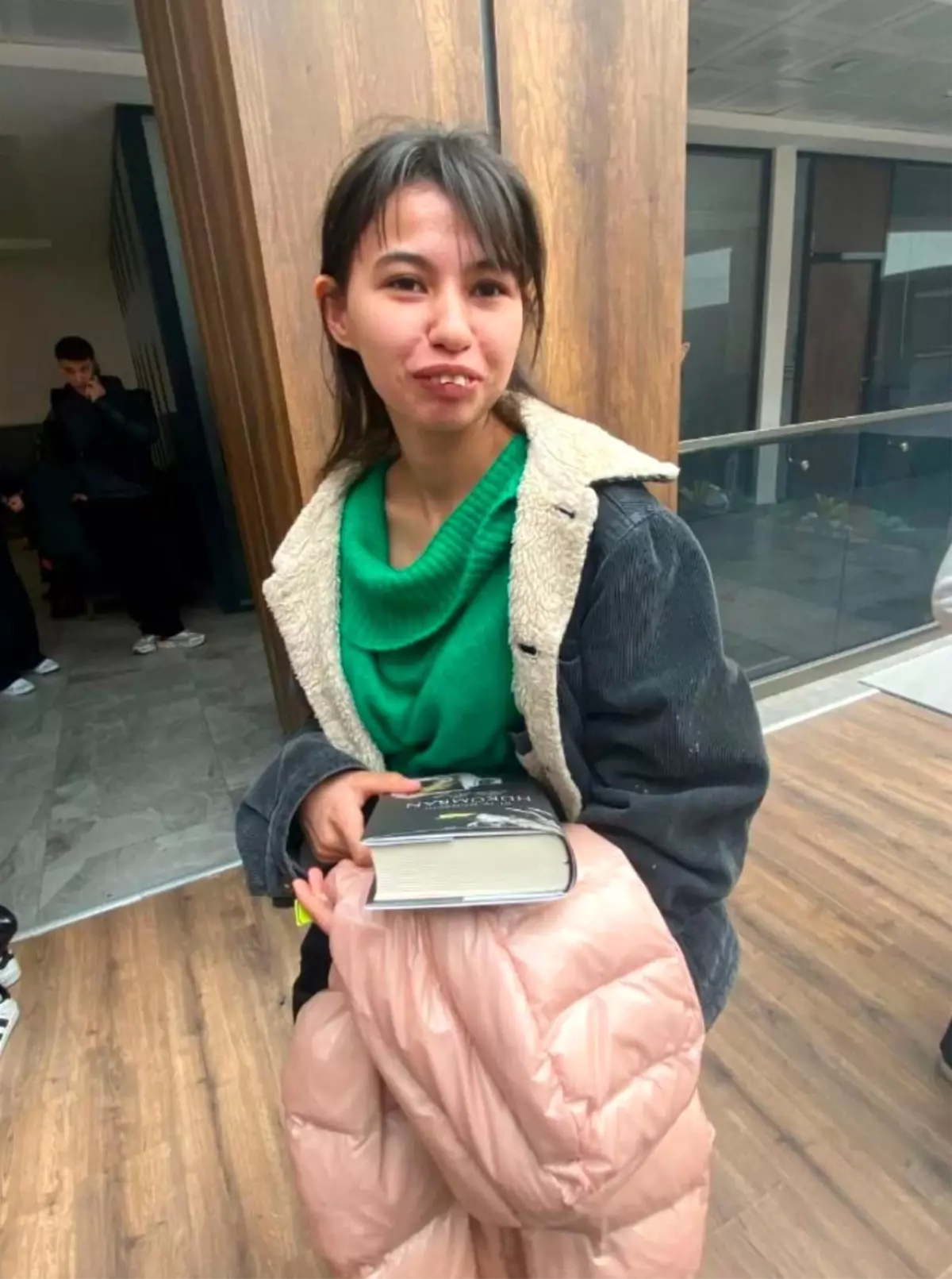 Elazığ’da Kayıp Genç Kız Bulundu