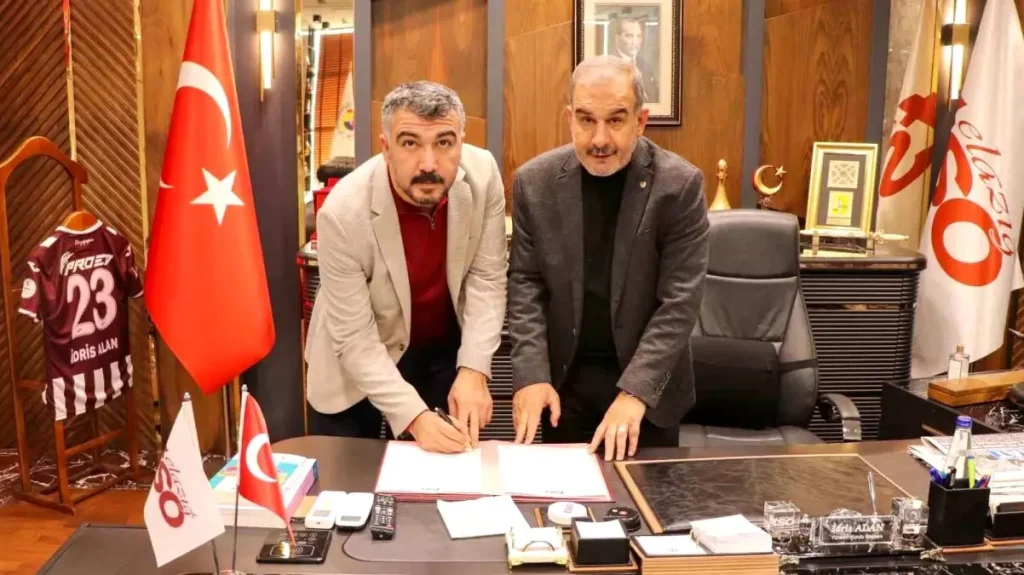 Elazığ TSO Üyelerine %5 Seyahat İndirimi: Dubai ve Mısır Turları Başlıyor